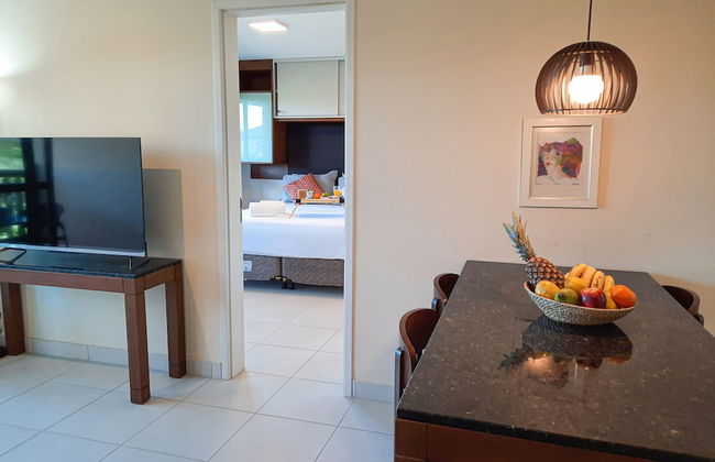 VG Sun Cumbuco Pé Na Areia Bangalô 6 Pessoas By DM Apartments - Photo 70