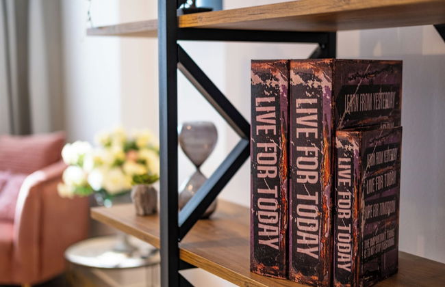 Lazuli Hermes Apartments - Foto 28