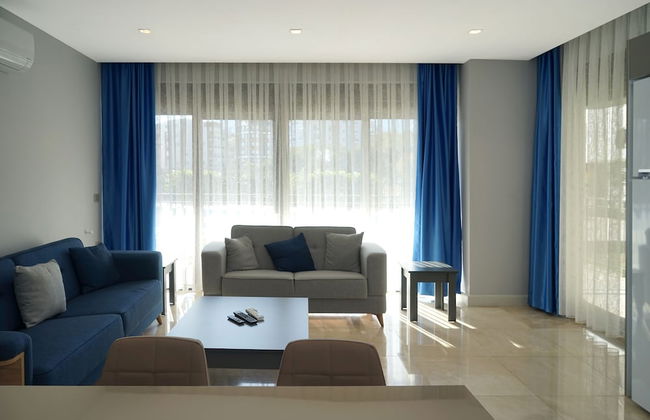 Mene Suites - Foto 8