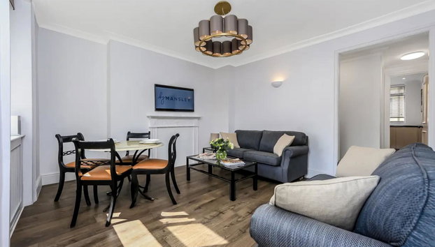 10 Curzon Street by Mansley - Foto 4