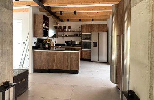 Villa La Vinella with heated pool - Foto 8