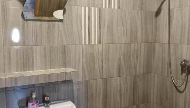 Gospodarstwo Agroturystyczne Irena Naruszewicz - Foto 4, Shower