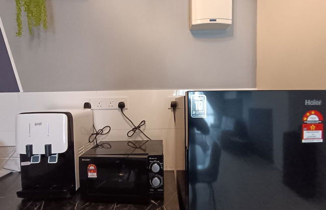 The Horizon Ipoh 2BR L8 by Grab A Stay - Foto 8