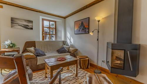 Rêve D'Altitude au hameau de chandon - Foto 4