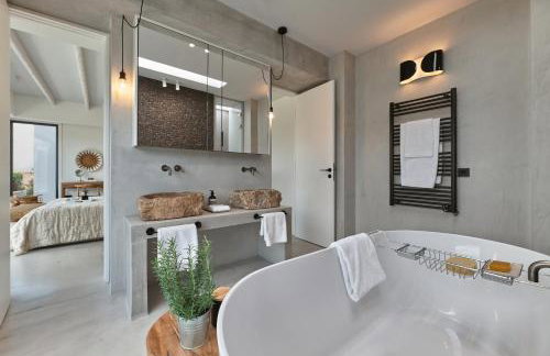 Villa Aeparéa - Foto 20