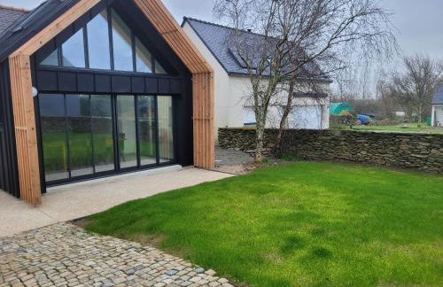 La grange de Rose et François - Foto 2