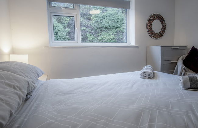 Pharmacy Court - 2 Bed - Saundersfoot - Foto 13