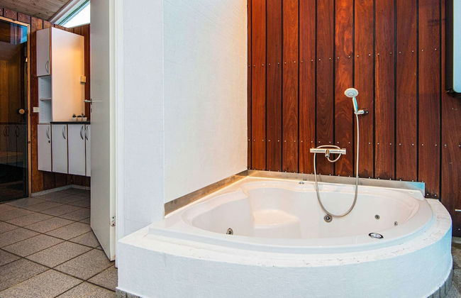 10 Person Holiday Home in Allingabro-by Traum - Foto 25