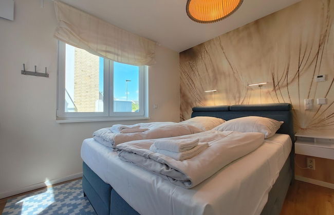 Ferienhaus mit Allen Annehmlichkeiten - Foto 7