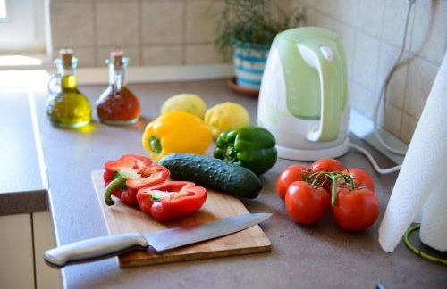 TEUTA Holiday house in National Park - Photo 13