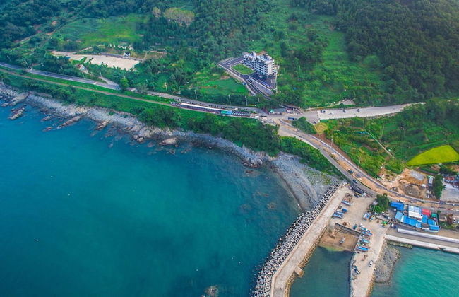 Aria Pension Resort - Foto 51