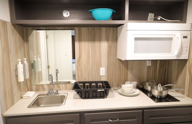 TOWN PLACE STUDIO - Foto 16