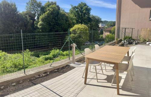 Il Nido Verde, Giardinetta e Mansardina - Foto 18