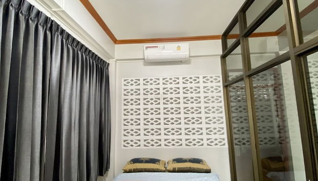 Baan Plapakpao - Foto 3, Habitación