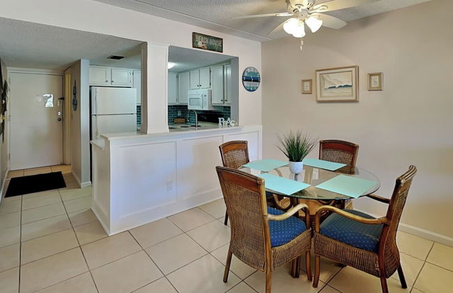 Ocean & Racquet by Distinctive Beach Rentals - Photo 46
