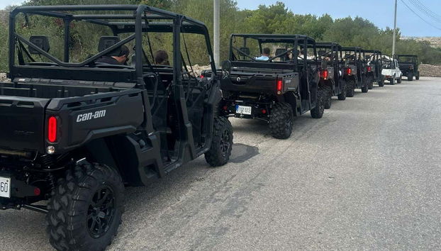 Gozo Off-Roading Tour - Foto 3