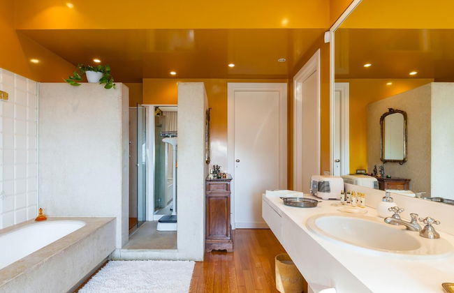 O-house Posillipo in Napoli - Foto 12