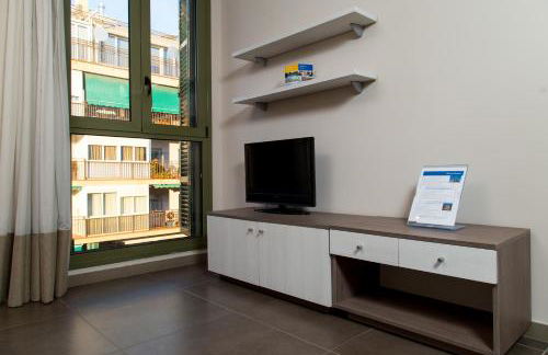 Pierre & Vacances Barcelona Sants - Foto 60