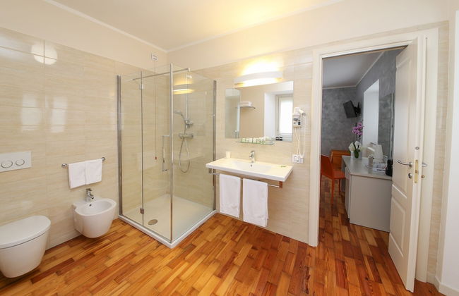 Foresteria La Torretta - Foto 24