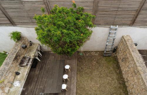 Quaint & Chic Seaside Villa - Foto 54