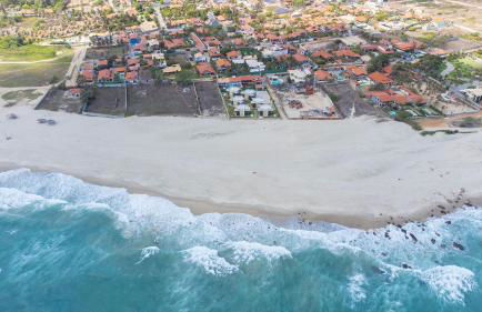 Beachfront Duplex #A3 - Beira mar por Carpediem - Foto 49