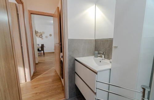 Nel Cuore della Reggia x4 e Parking - Photo 19