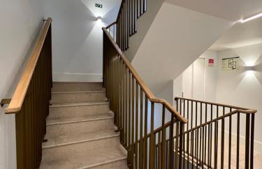 Rossio Garden Suites - Foto 18