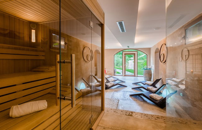 Massimago Wine Relais - Foto 39