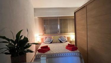 Bel appartement T2 avec jardin indépendant - Foto 5, towels