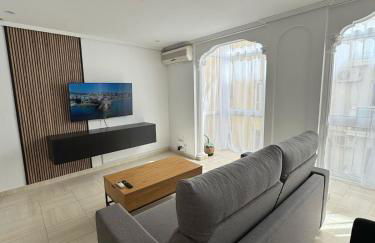Apartamento Titi Centro Benidorm - Photo 1