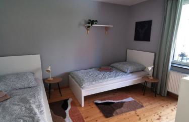 Ferienwohnung Dora 1 - Photo 4