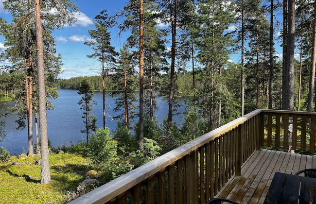 Salkolahti Minttu - Foto 11