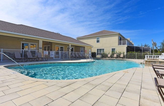 3 Bedroom Private Pool With Spa Near Disey 3 Villa by RedAwning - Foto 9