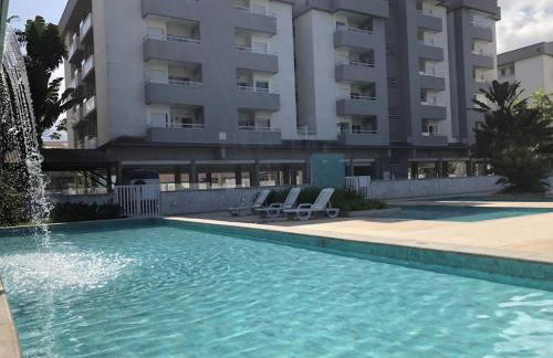 S02 - Lindo apto 3 min da praia + linda de Ubatuba - Foto 12