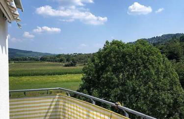 Tolle große Wohnung mit Kamin und Terrasse - Foto 13