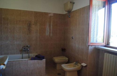 Casale Paris - Foto 15