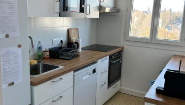 Roosevelt Cosy 2BR Easy Access to Paris Free parking - Foto 5