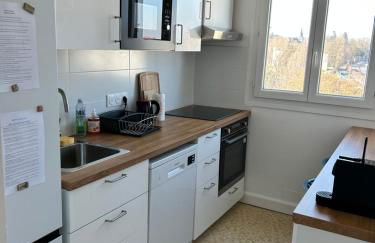 Roosevelt Cosy 2BR Easy Access to Paris Free parking - Foto 5