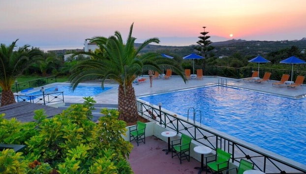 Aloni Suites - Foto 2, Imagen principal