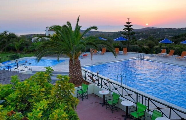 Aloni Suites - Foto 1