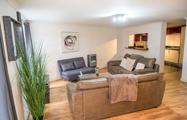 The Bookbinders Residence Leeds City Centre - Foto 77