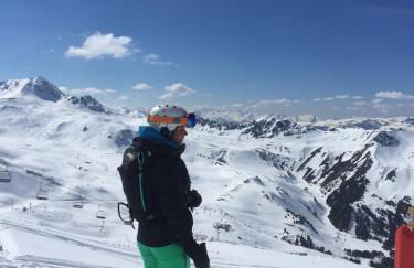 Ski Villaroger - Foto 22