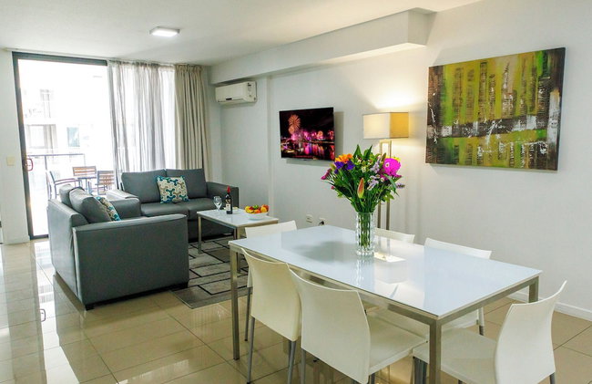 Atrio Apartments - Foto 45