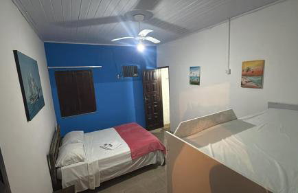Pousada da Passarela - Foto 6