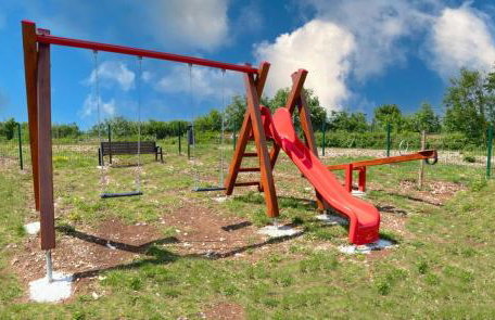 Villa Kalu 2 - Foto 31