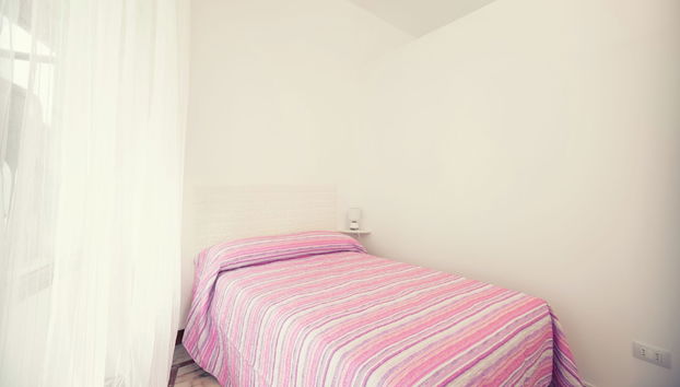 Sanremo Central Nest by Wonderful Italy - Foto 5, Habitación