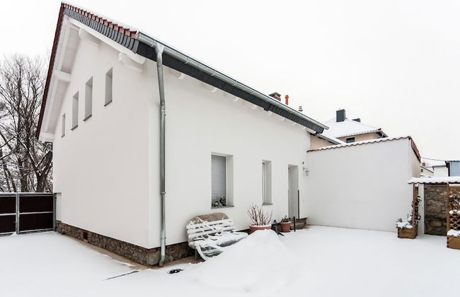 Bright Apartment in Thale With Terrace - Photo 65