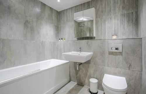 Premium apartment in Chelmsford | Long Stays Welcome - Foto 13