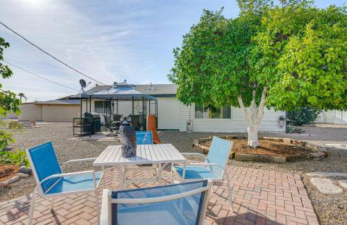 Close to Golf and Casinos! Sun City Getaway - Foto 25