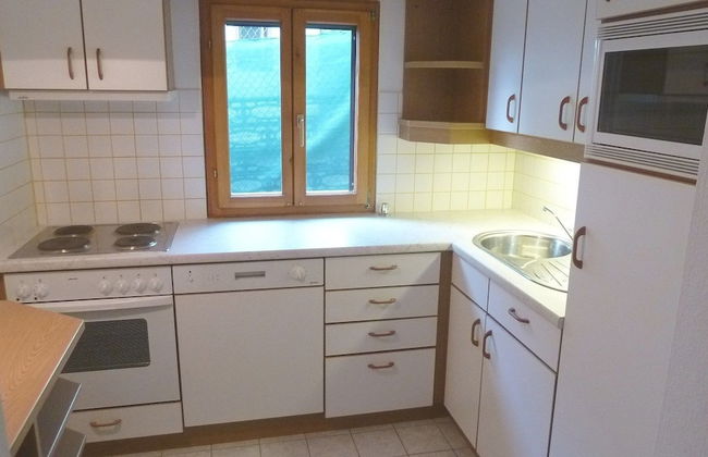 Sobieski Apartments Vienna - Foto 20